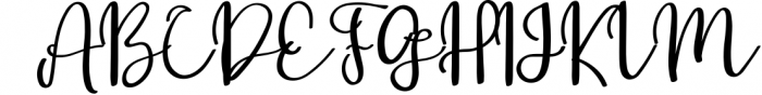 Wedding Invitation - Luxury Typeface Font Font UPPERCASE