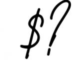 Wellbotth - Handwritten Font Font OTHER CHARS
