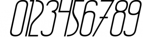 Wellcome Paradise - Modern Sans Serif Font 2 Font OTHER CHARS