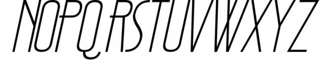 Wellcome Paradise - Modern Sans Serif Font 2 Font UPPERCASE