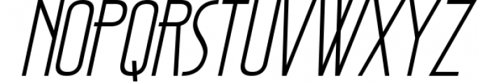 Wellcome Paradise - Modern Sans Serif Font 2 Font LOWERCASE