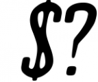 Wellston Modern Sans Serif Font Family 11 Font OTHER CHARS