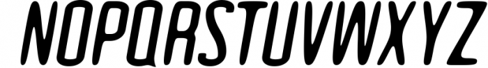Wellston Modern Sans Serif Font Family 11 Font UPPERCASE
