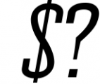 Wellston Modern Sans Serif Font Family 3 Font OTHER CHARS