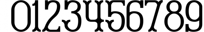 Westild Font OTHER CHARS