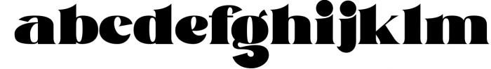 Westlake-Serif Font Font LOWERCASE