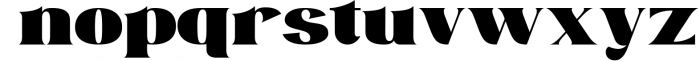 Westlake-Serif Font Font LOWERCASE