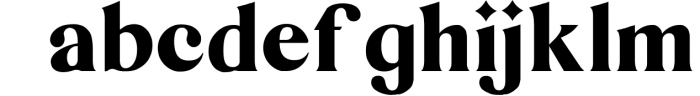 Wewed Font - Wedding Alternate Glyphs Font LOWERCASE