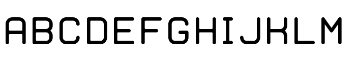 WebHostingHub-Glyphs Font UPPERCASE