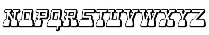 WebsterWorld-Regular Font LOWERCASE