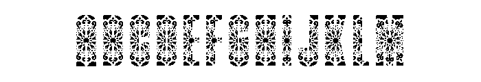 Wedding2 FONT
