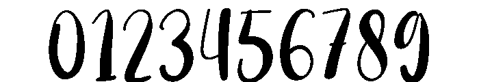 Wedding3 Font OTHER CHARS