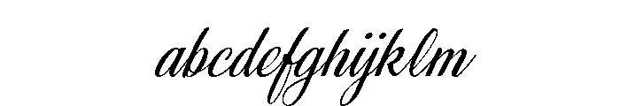 Weddingday Personal Use Regular FONT