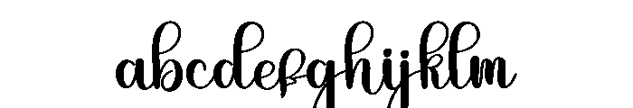 Weekly FONT