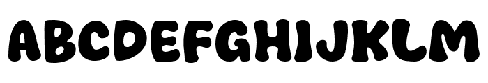 Welah Nuts FONT