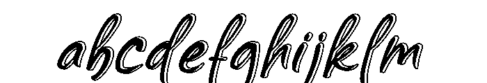Welcome Creative FONT