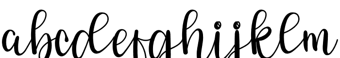 Welcome free Font - What Font Is