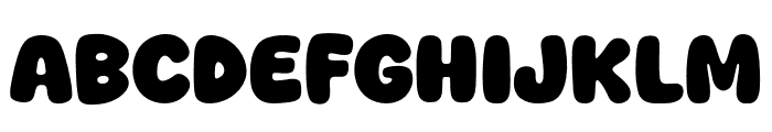 Welfresh FONT