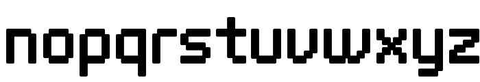Wellbutrin Font LOWERCASE
