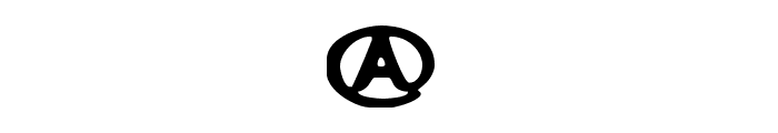 Wellsight Font OTHER CHARS