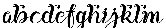 Wellys FONT