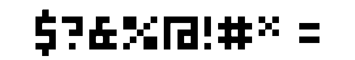 Wendy Neue Font OTHER CHARS