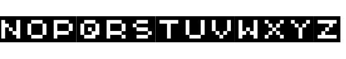 {Weymouth Ribbon} Font LOWERCASE