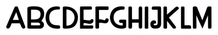 Weltschmerz Regular Font LOWERCASE