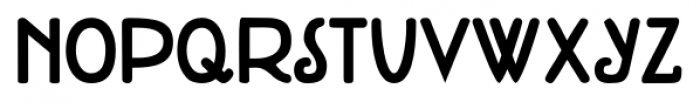 Weltschmerz Regular Font LOWERCASE