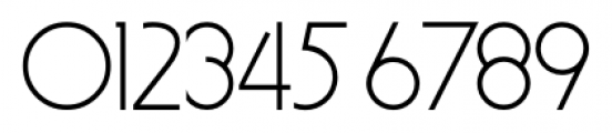 Westbrook JNL Regular Font OTHER CHARS