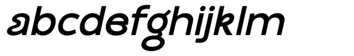 Wealth SS Italic FONT