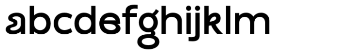 Wealth SS Regular FONT