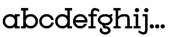 Wedank Regular FONT
