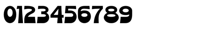 Weisora Font OTHER CHARS