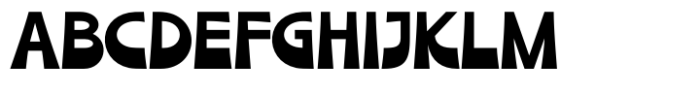 Weisora Font