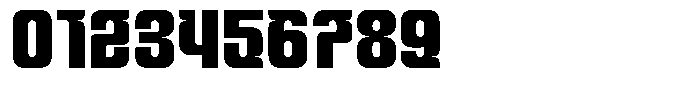 Wepoire Regular Font OTHER CHARS