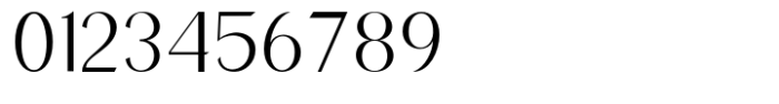 Weroska Font OTHER CHARS
