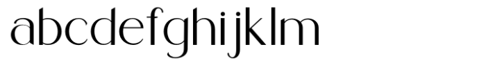 Weroska FONT