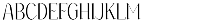 Wersfiga Regular Font