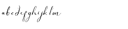 Westain Callis Regular FONT
