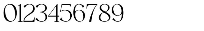 Westbourne Serif Regular Font OTHER CHARS