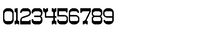 Westkind Regular Font OTHER CHARS