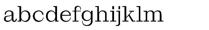 Westype Westy Regular FONT