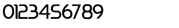 Wexora Font OTHER CHARS
