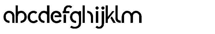 Wexora FONT