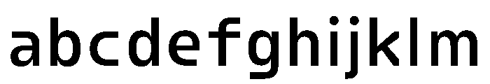 FC Crimp 140 X Condensed Bold FONT