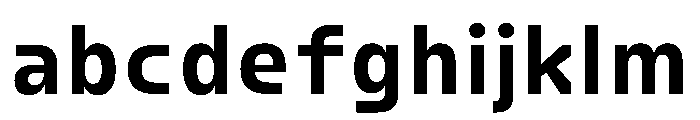 FC Crimp 150 X Condensed Extra Bold FONT