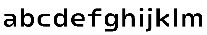 FC Crimp 240 Condensed Bold FONT