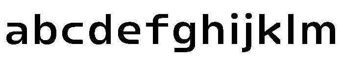 FC Crimp 240 Condensed Bold FONT