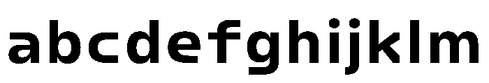 FC Crimp 250 Condensed Extra Bold FONT